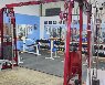 Astros Gym