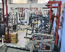 Astros Gym