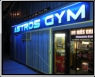 Astros Gym