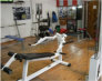 Astros Gym