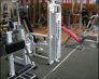 Astros Gym