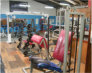 Astros Gym