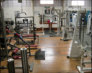 Astros Gym